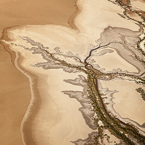 One of the images from the AP Fujifilm X Landscape Photographer of the Year's winning portfolio. Debbie Fowler was our overall winner.